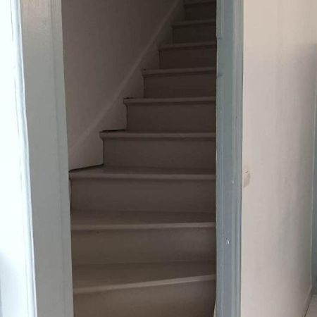 Gite La Revinoise Exterior foto