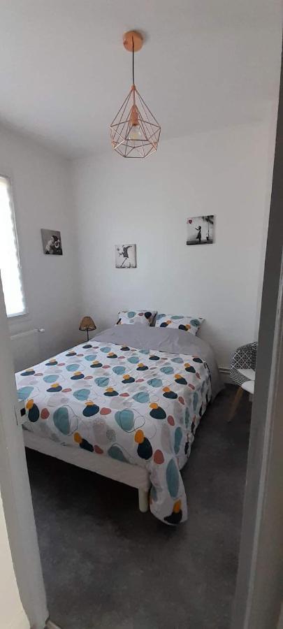 Gite La Revinoise Exterior foto