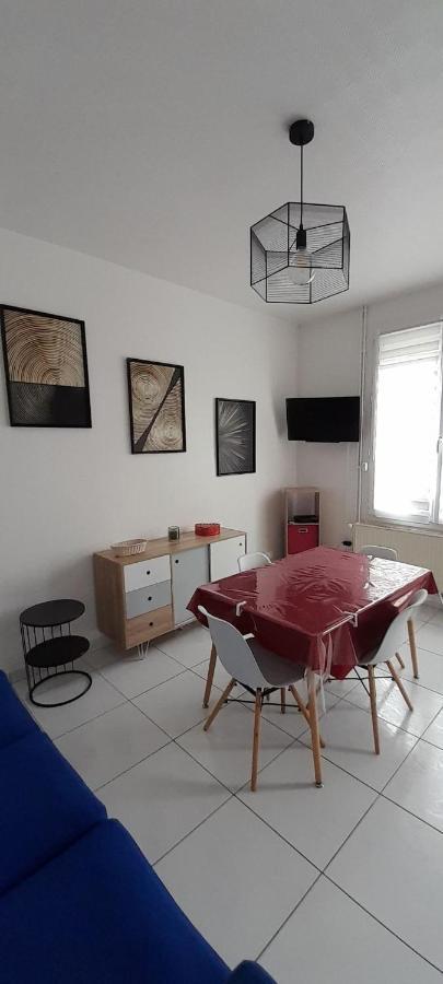 Gite La Revinoise Exterior foto