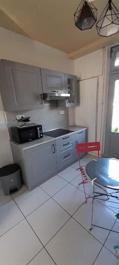 Gite La Revinoise Exterior foto